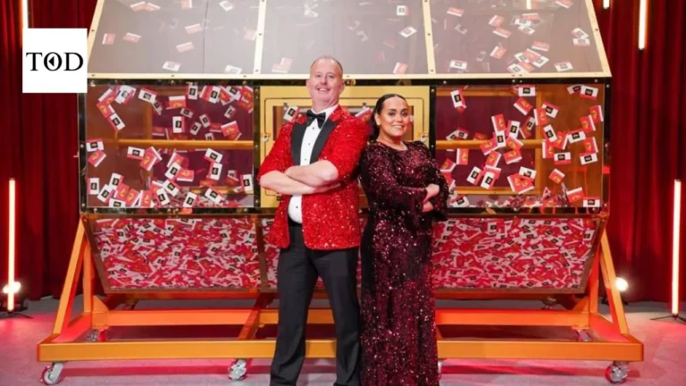 Indian Man Wins Dh25 Million in UAE Lottery’s Big Ticket Mega Draw