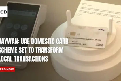 Jaywan UAE Domestic Card Scheme Set to Transform Local Transactions