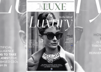 Khaleej Times Launches KT LUXEThe UAEs First Premium Weekend Newspaper Times of Dubai