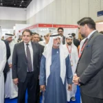 Nahyan bin Mubarak Al Nahyan Opens “GETEX 2025” in Dubai