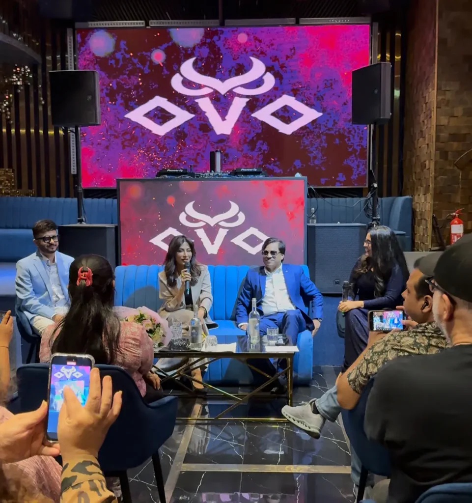 OVO Resto Lounge: Dubai's New Gastronomic and Entertainment Haven 15 OVO Resto Lounge: Dubai's New Gastronomic and Entertainment Haven