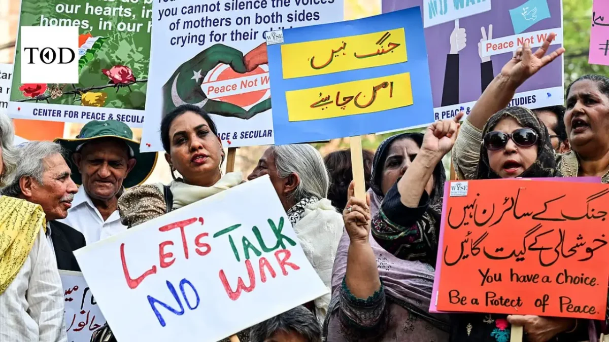 Operation sindoor uae india and pakistan expats anxious as tensions rise times of dubai