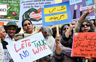 Operation Sindoor: UAE India and Pakistan Expats Anxious as Tensions Rise