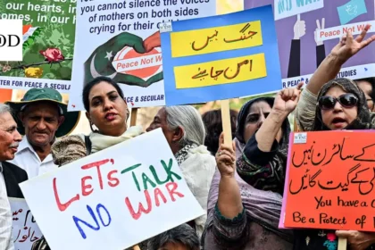 Operation Sindoor: UAE India and Pakistan Expats Anxious as Tensions Rise