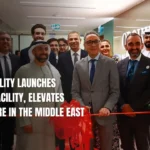 Orchid Fertility Launches Advanced Facility, Elevates Fertility Care in the Middle East