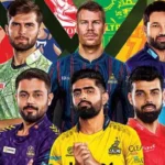 PCB Shifts PSL to UAE Amid India-Pakistan War Tensions