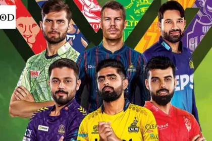 PCB Shifts PSL to UAE Amid India-Pakistan War Tensions