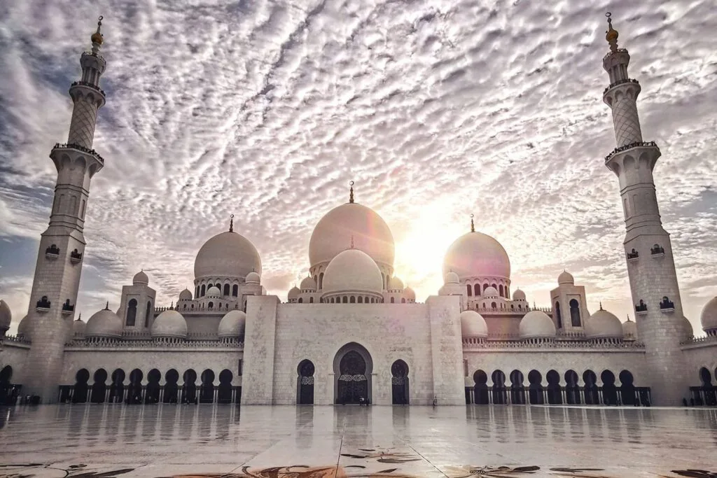 Ramadan - Times of Dubai Uae residents gear up for 4 day weekend during eid al adha times of dubai