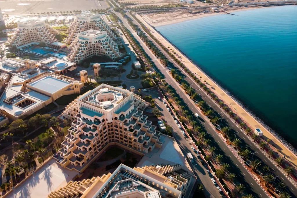 Ras Al Khaimah to Highlight Remarkable Economic Growth at UAE Manufacturing Forum