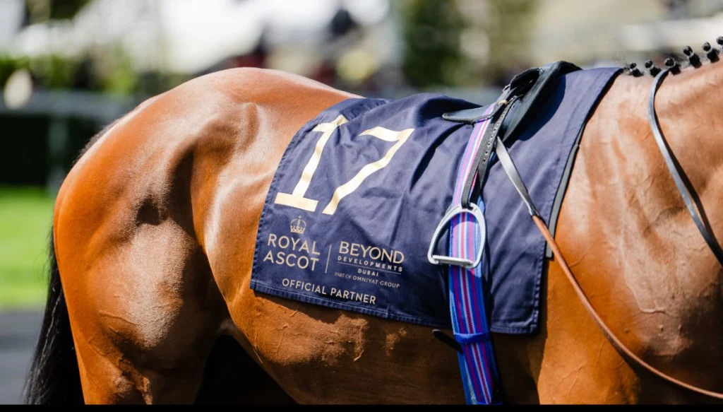 BEYOND Developments Announced as Official Real Estate Partner for Ascot and Royal Ascot