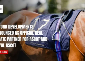 BEYOND Developments Announced as Official Real Estate Partner for Ascot and Royal Ascot