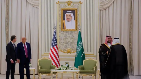 Saudi Arabia $600bn Investment in US Businesses Announced During Donald Trump Visit 4 Saudi Arabia Investment in US Businesses Announced During Donald Trump Visit