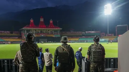 IPL 2025 Suspended: What Next for Cricket’s Biggest League? 10 IPL 2025 Suspended What Next for Cricket’s Biggest League