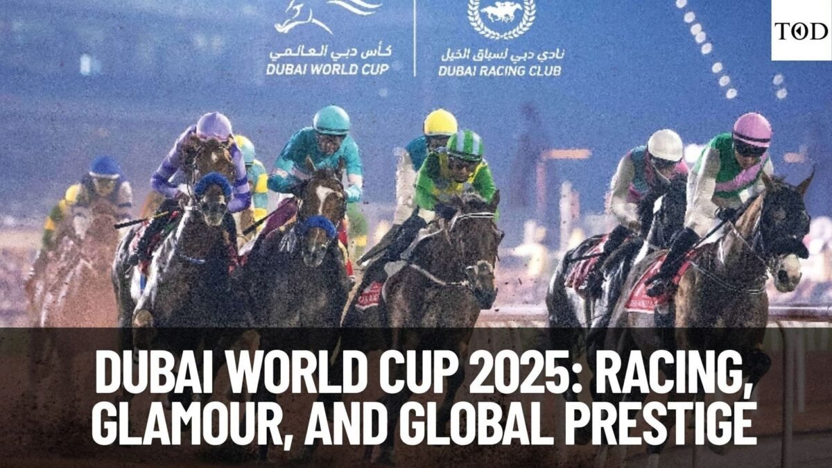 Times of dubai