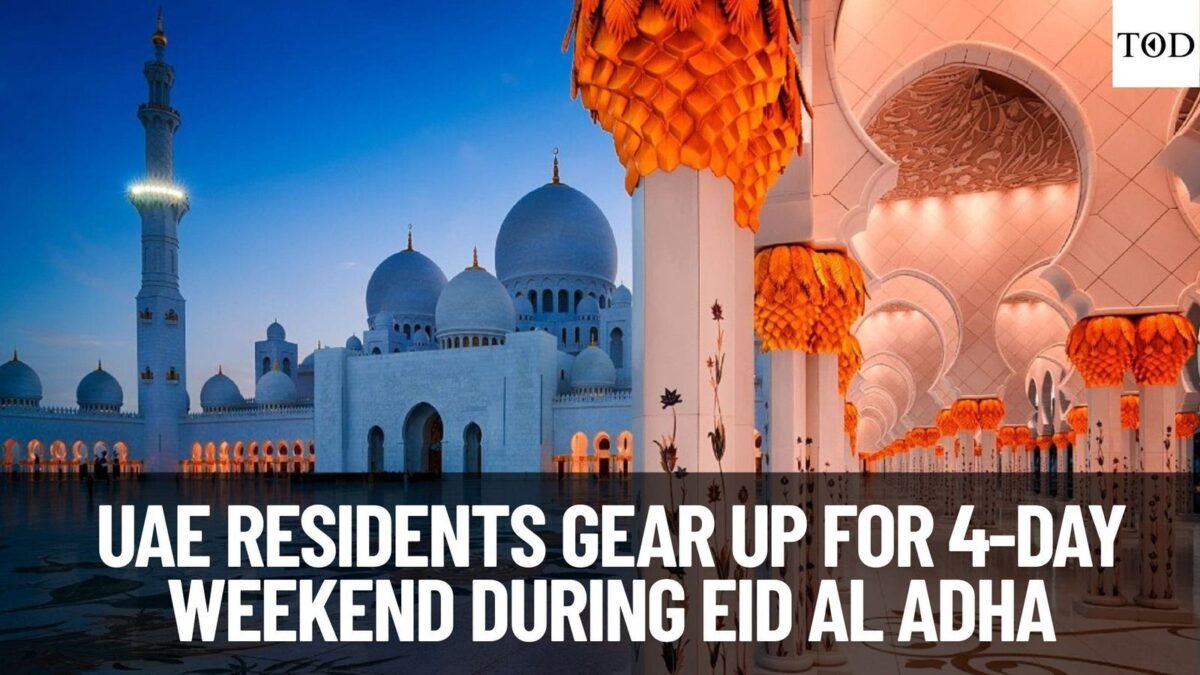 Times of dubai