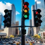 Traffic Surge in Dubai: Smart Solutions Aim to Cut Congestion by 30%