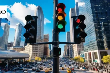 Traffic Surge in Dubai: Smart Solutions Aim to Cut Congestion by 30%