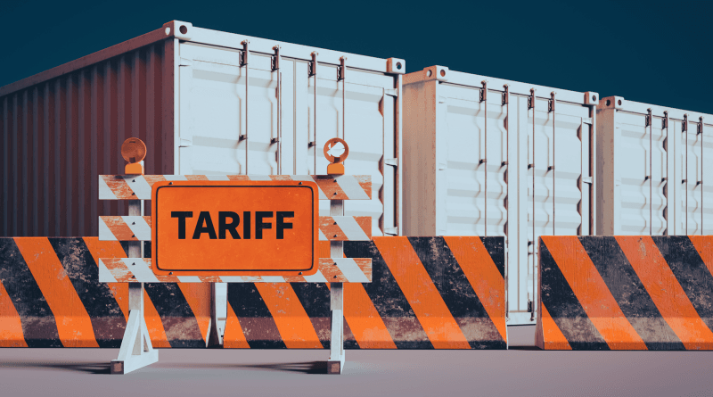 Trump Reciprocal Tariffs Shake Global Trade: 10% UAE Import Duty Sparks Controversy
