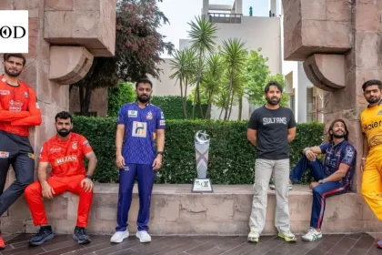 UAE Declines PCB Request: Pakistan Super League 2025 Postponed For Indefinite Period