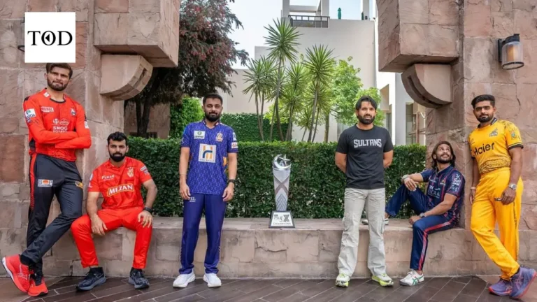 UAE Declines PCB Request: Pakistan Super League 2025 Postponed For Indefinite Period