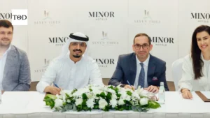 Seven Tides Selects Minor Hotels to Oversee Management of DUKES The Palm