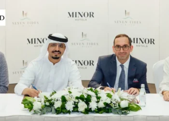 Seven Tides Selects Minor Hotels to Oversee Management of DUKES The Palm