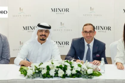 Seven Tides Selects Minor Hotels to Oversee Management of DUKES The Palm