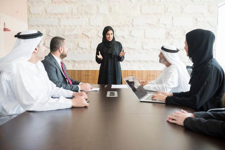 UAE Emiratisation Verification for Private Companies to Begin from July 1 2 UAE Emiratisation Verification for Private Companies to Begin from July 1