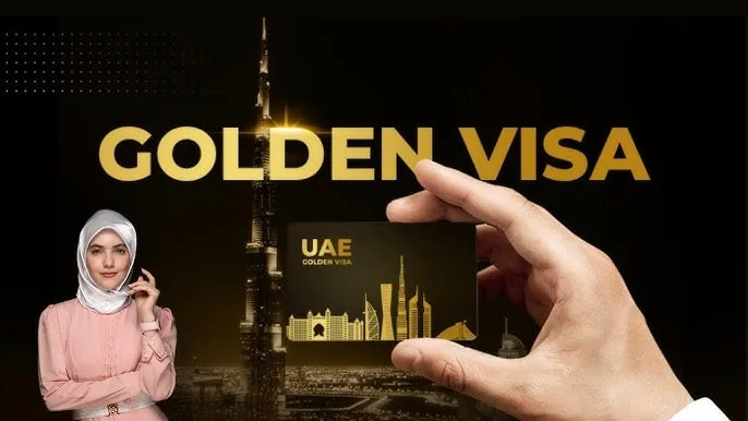 UAE Golden Visa 10 year Visa - Times of Dubai Uae golden visa 10 year visa for frontline service providers times of dubai