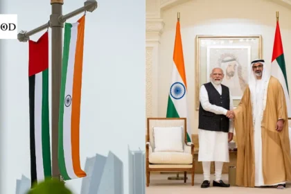 UAE-India Trade Hits $100 Billion Five Years Ahead of Target as CEPA Accelerates Growth