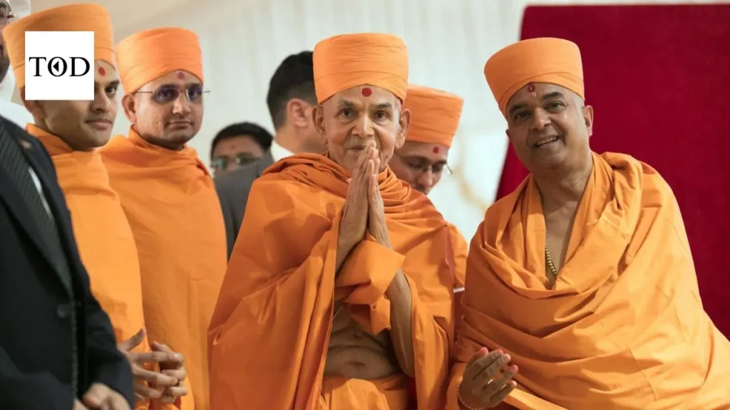 UAE Law for Places of Worship: Licensing Criteria for Non-Muslim Founders Outlined