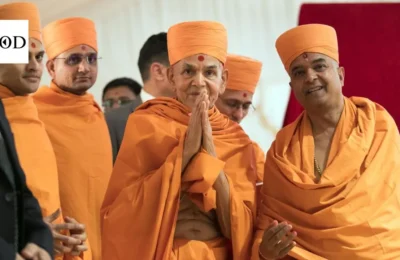 UAE Law for Places of Worship: Licensing Criteria for Non-Muslim Founders Outlined