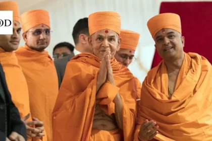 UAE Law for Places of Worship: Licensing Criteria for Non-Muslim Founders Outlined