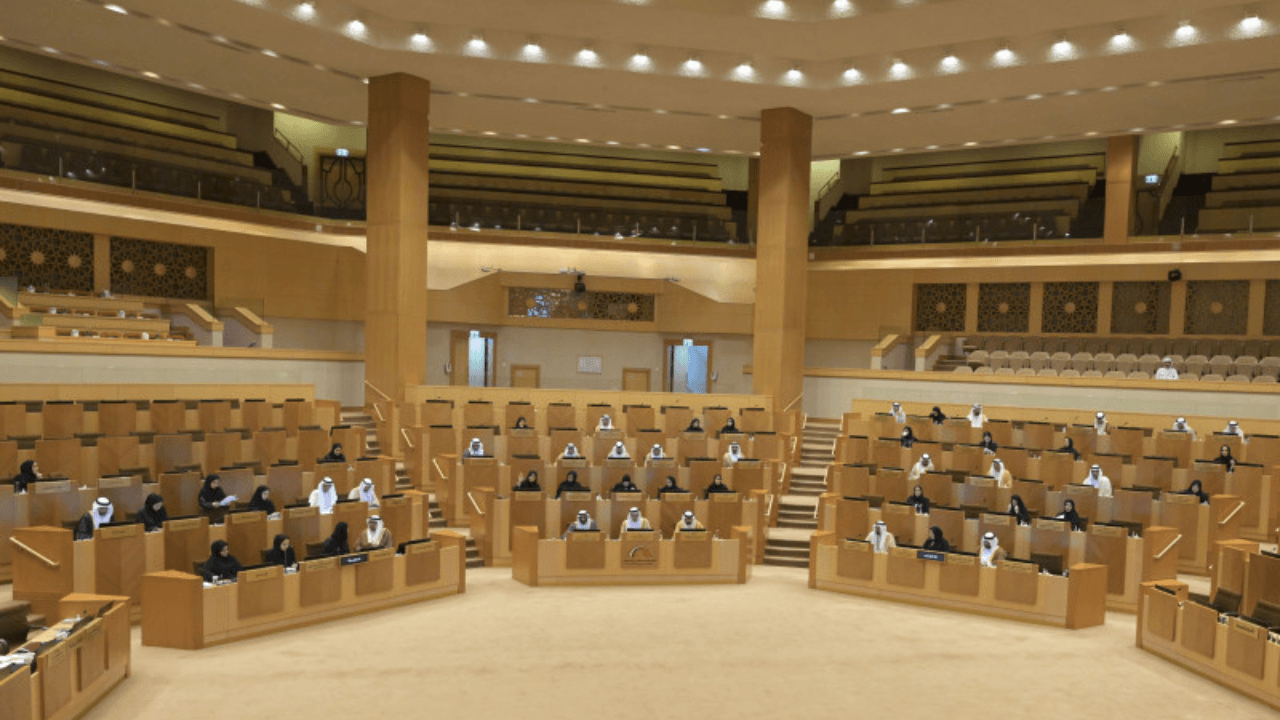 UAE Law for Places of Worship: Licensing Criteria for Non-Muslim Founders Outlined 10 UAE Law for Places of Worship