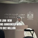 UAE Media Law