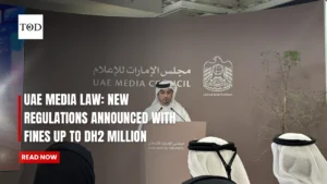 UAE Media Law