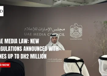 UAE Media Law