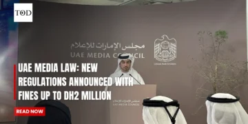 UAE Media Law