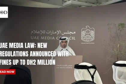 UAE Media Law