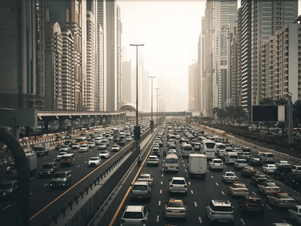 Abu Dhabi Traffic Rules: What Every Driver Must Know in 2025 3 Abu Dhabi Traffic Rules: What Every Driver Must Know in 2025