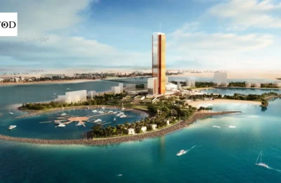 UAE gaming market growth Wynn Resorts's main investment, preparation for excellent growth