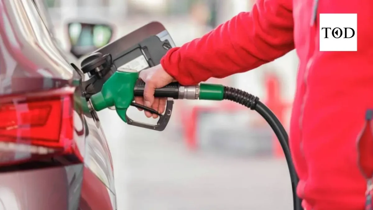 Uae announces petrol and diesel prices for may 2025 what residents and businesses need to know times of dubai