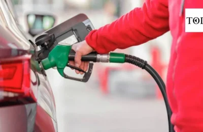 UAE Announces Petrol and Diesel Prices for May 2025: What Residents and Businesses Need to Know