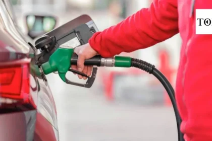 UAE Announces Petrol and Diesel Prices for May 2025: What Residents and Businesses Need to Know