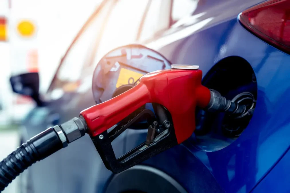 Uae petrol prices in september times of dubai