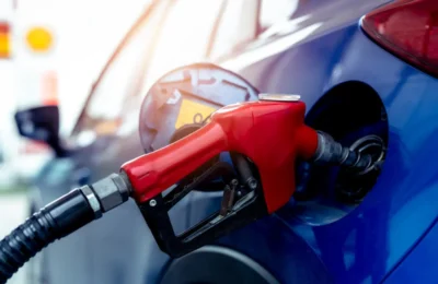 UAE Petrol Prices in September