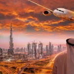 UAE Air Market Set to Soar at 6.9% Growth Rate