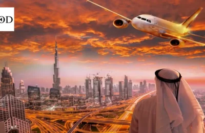 UAE Air Market Set to Soar at 6.9% Growth Rate