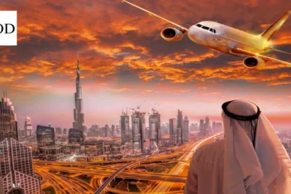 UAE Air Market Set to Soar at 6.9% Growth Rate