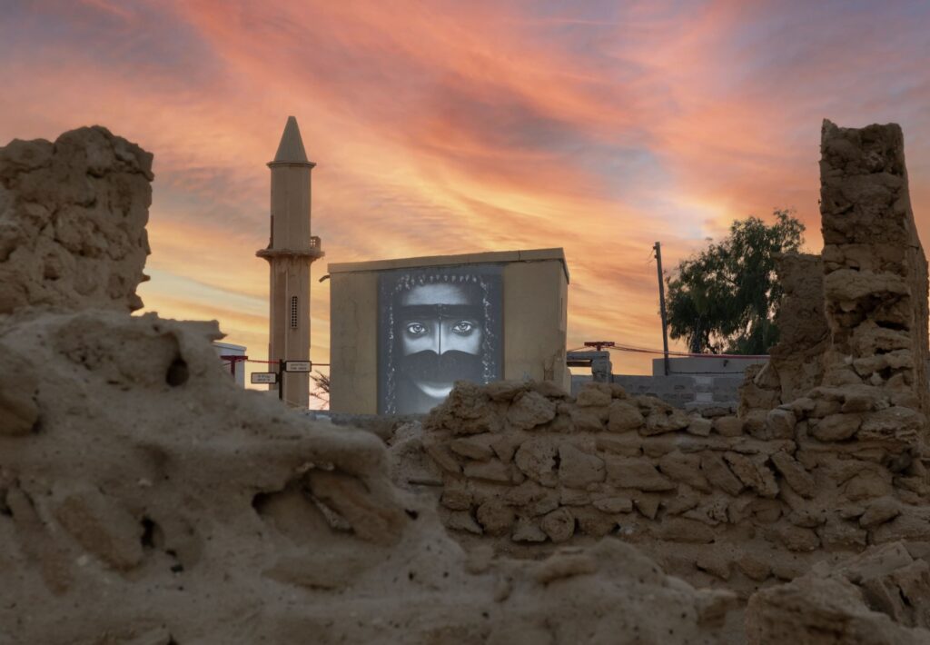 Ras Al Khaimah Art 2025 Festival Concludes With Resounding Success, Paving The Way For ‘Civilizations’ in 2026
